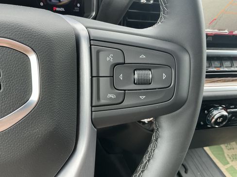 New 2026 GMC Sierra 1500 Elevation w/ Elevation Select Package AWD/4WD image 23