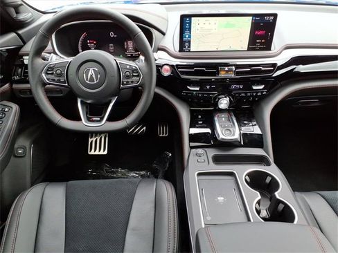 New 2026 Acura MDX A-Spec image 15