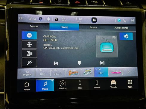 Used 2022 Jeep Grand Cherokee Limited 4xe image 21