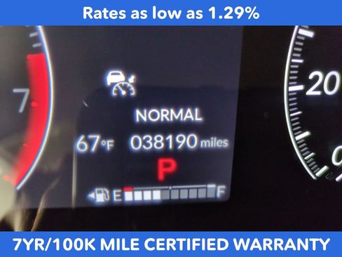 Certified 2023 Honda CR-V EX-L image 16