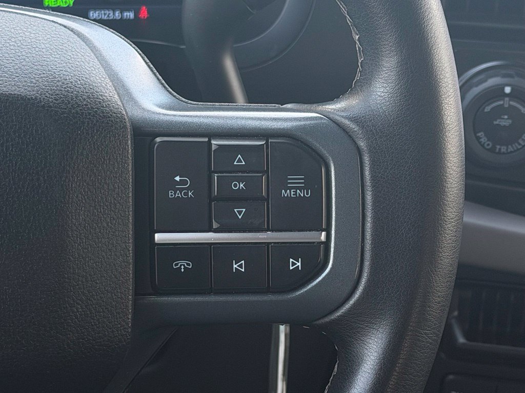 Used 2024 Ford F150 XLT w/ Mobile Office Package AWD/4WD image 13