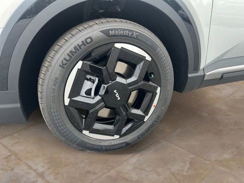 New 2027 Kia Telluride EX image 14