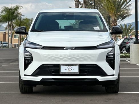 New 2027 Chevrolet Bolt LT w/ Comfort Package FWD image 9