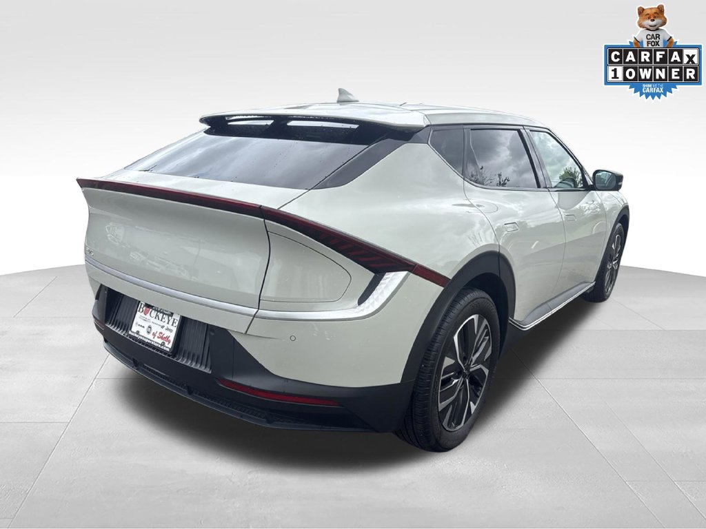Used 2024 Kia EV6 Light AWD/4WD image 3