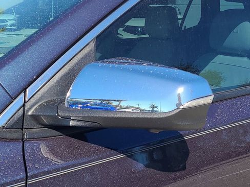 Used 2019 GMC Terrain Denali w/ Advanced Safety Package image 18