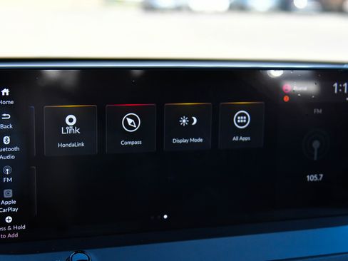 Used 2025 Honda Accord Sport image 24