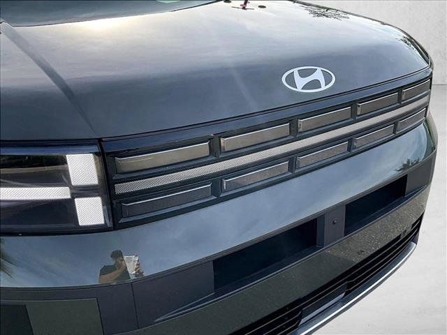 Used 2024 Hyundai Santa Fe Limited FWD image 27