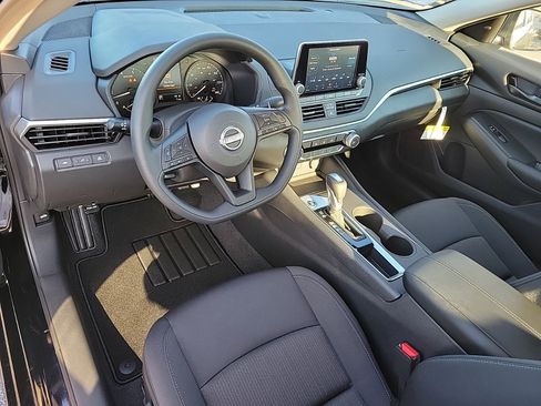 New 2025 Nissan Altima 2.5 S image 11