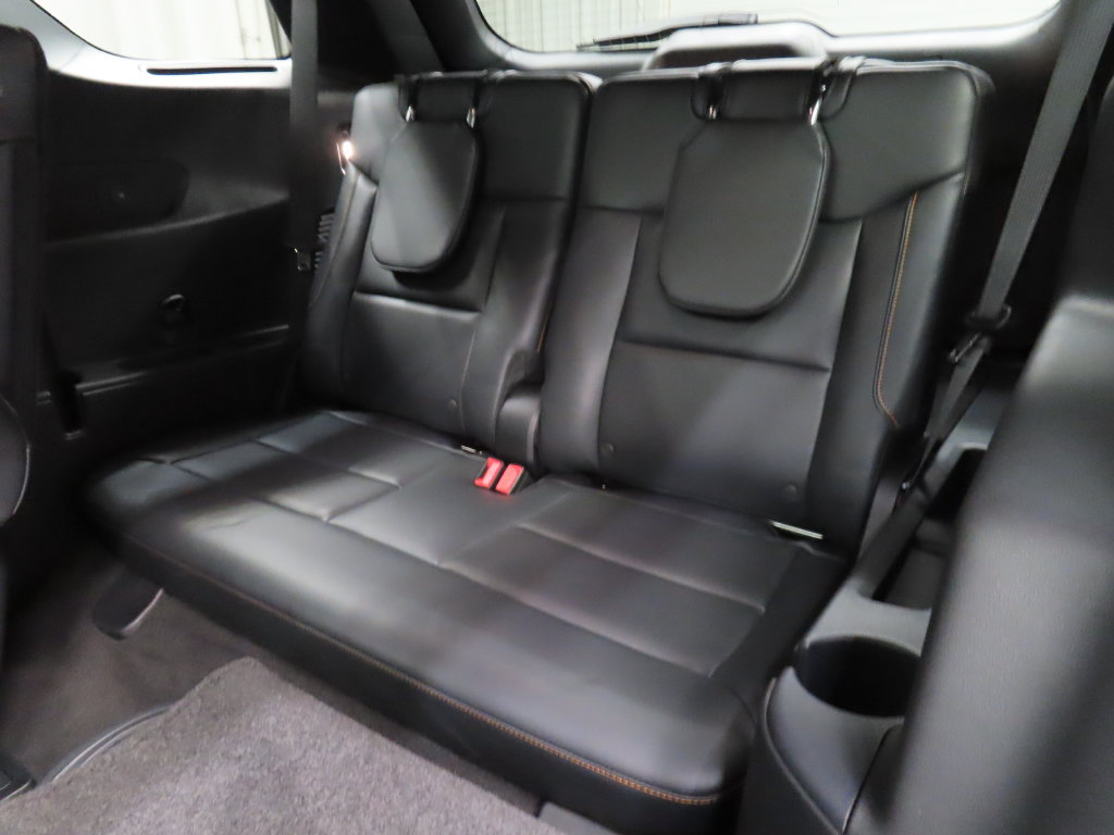 Used 2026 Ford Explorer Tremor w/ Tremor Ultimate Package AWD/4WD image 19