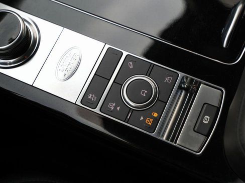 Used 2021 Land Rover Range Rover P525 Westminster Edition image 68