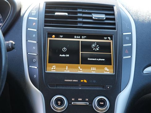 Used 2017 Lincoln MKC Premiere AWD/4WD image 23