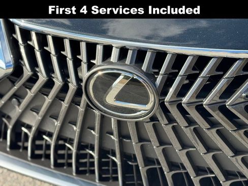 Certified 2023 Lexus ES 350 w/ Premium Package image 6