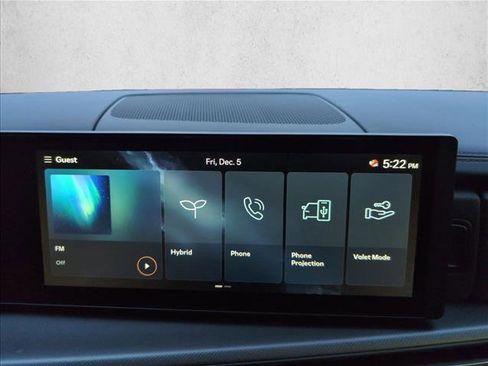 New 2026 Hyundai Santa Fe SEL image 12