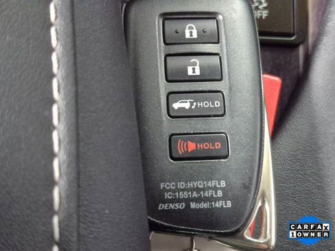 Used 2022 Lexus RX 350 350 image 29