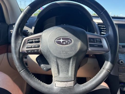 Used 2013 Subaru Outback 2.5i Limited AWD/4WD image 15
