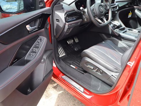 New 2026 Acura MDX Type S image 23