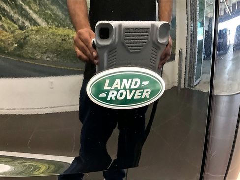 Used 2023 Land Rover Range Rover Autobiography AWD/4WD image 28