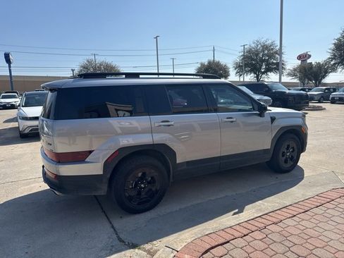 Used 2024 Hyundai Santa Fe XRT image 11