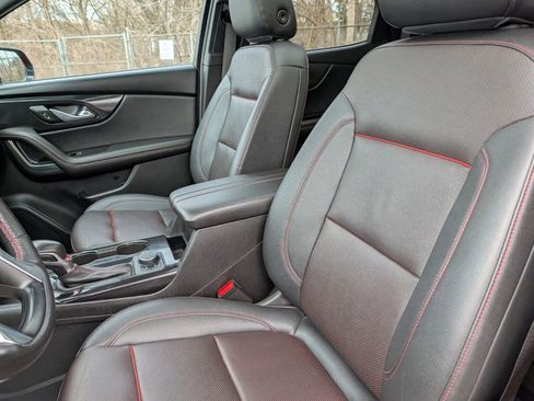 Used 2021 Chevrolet Blazer RS w/ Enhanced Convenience Package AWD/4WD image 22