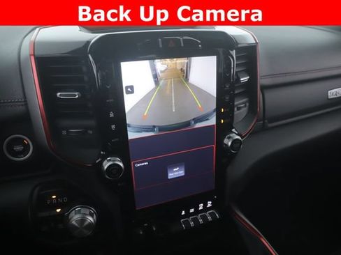 Used 2022 RAM 1500 Rebel w/ Rebel Level 2 Equipment Group AWD/4WD image 25