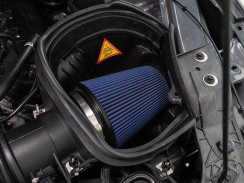 Used 2018 Ford Mustang Shelby GT350R w/ GT350R Equipment Group 920A RWD image 82