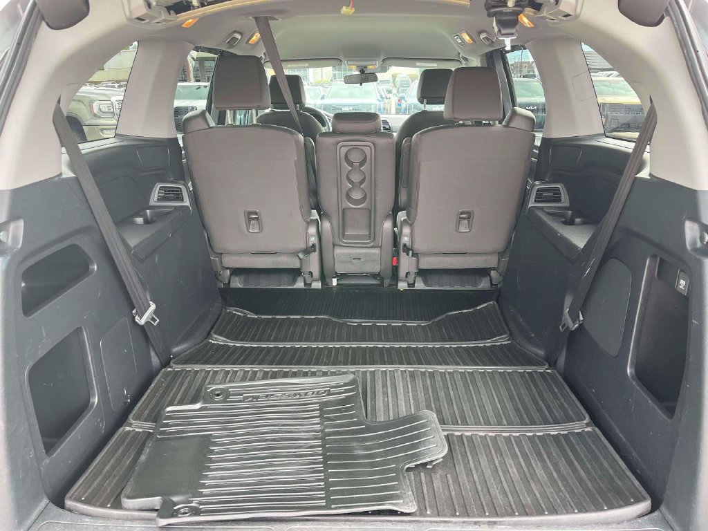 Used 2019 Honda Odyssey EX image 7