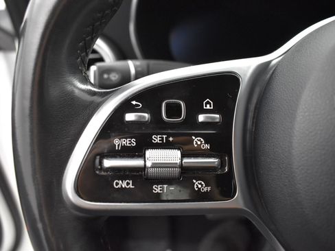 Used 2021 Mercedes-Benz C 300 4MATIC Sedan w/ AMG Line image 6