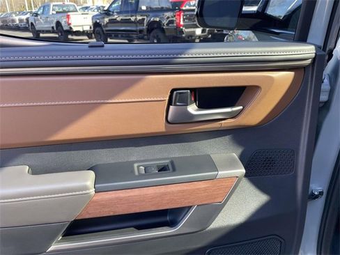 Used 2026 Toyota Tundra 1794 Edition image 24