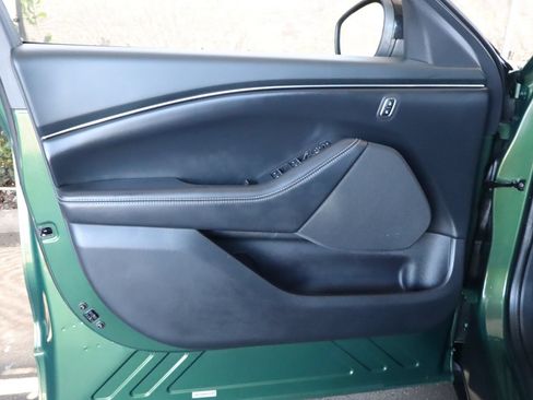 Used 2024 Ford Mustang Mach-E Select RWD image 18