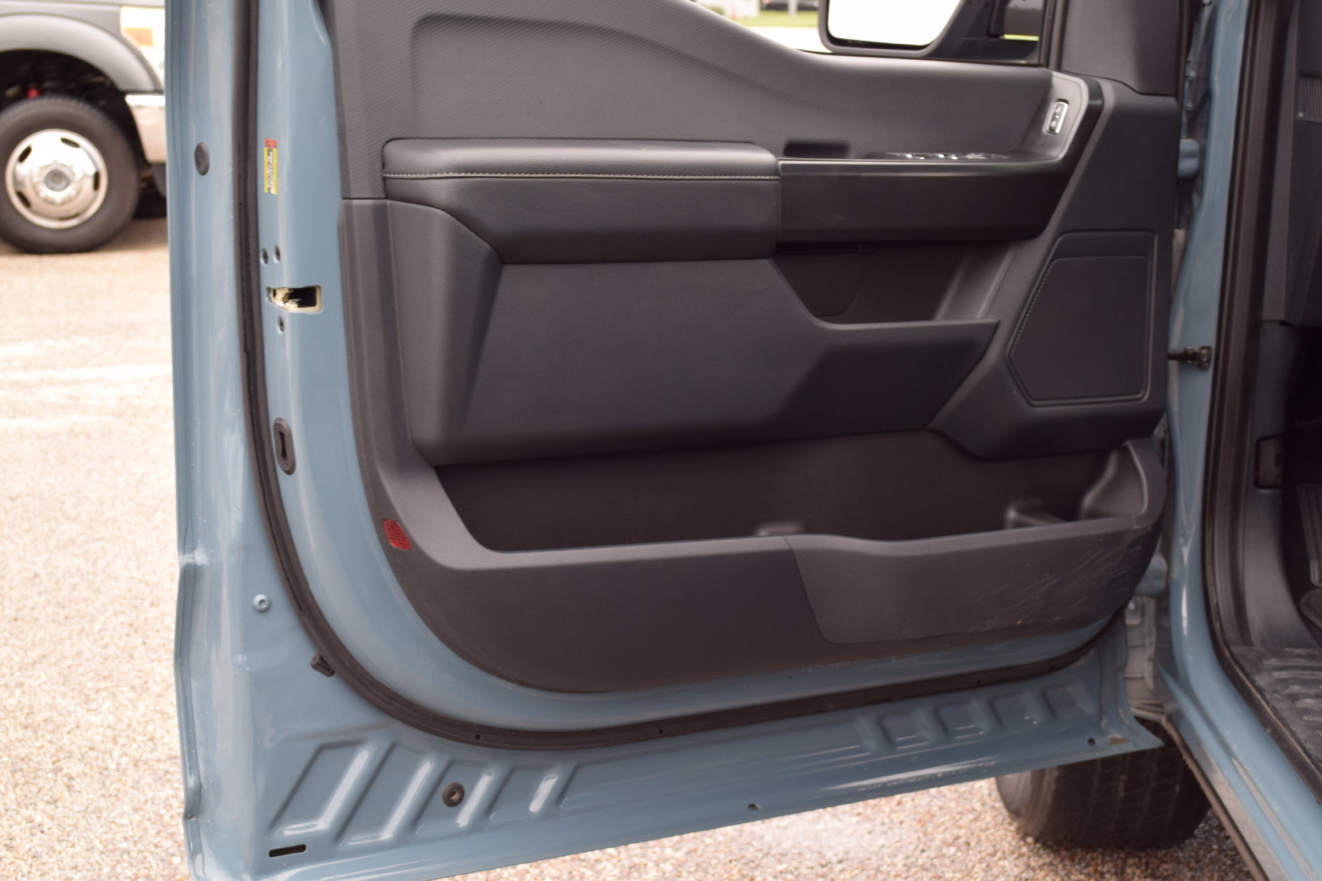 Certified 2023 Ford F150 XL w/ STX Appearance Package RWD image 17