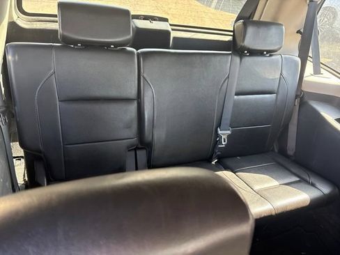 Used 2010 Nissan Armada Platinum w/ Captain Seat Pkg AWD/4WD image 10