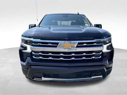 Used 2024 Chevrolet Silverado 1500 RST w/ RST All Star Premium Package AWD/4WD image 6