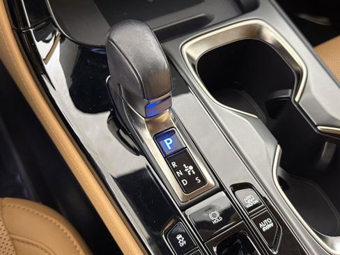 Used 2022 Lexus NX 450h+ AWD w/ Vision Package image 16