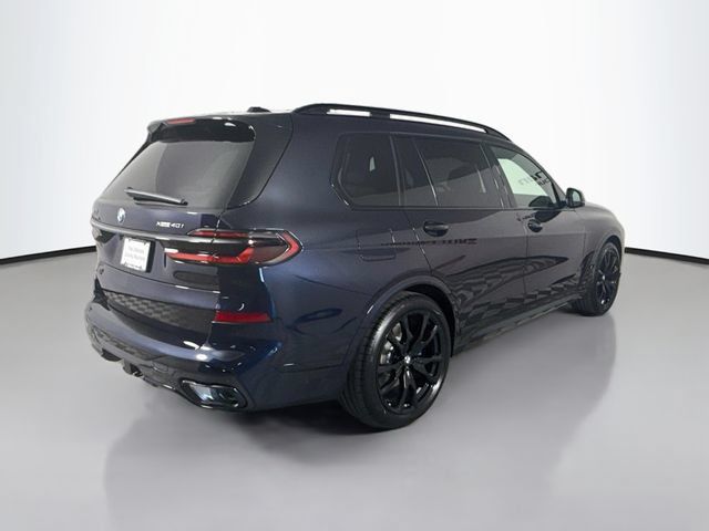 New 2027 BMW X7 xDrive40i w/ M Sport Package AWD/4WD image 7