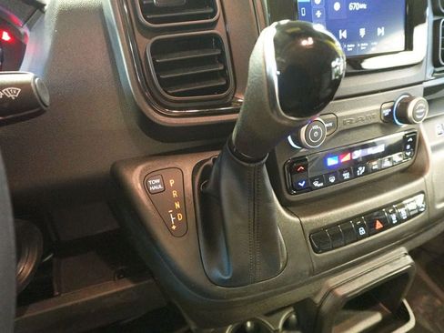 New 2026 RAM ProMaster 1500 w/ Safety Group image 19