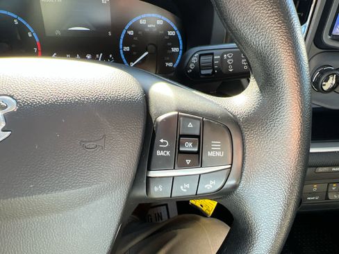 Used 2021 Ford Bronco Sport image 14