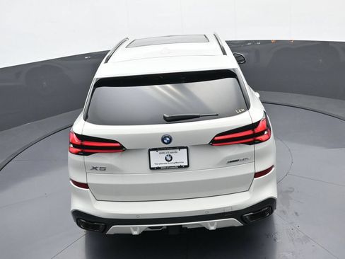 New 2026 BMW X5 xDrive50e w/ M Sport Package AWD/4WD image 35