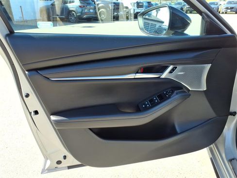 Certified 2023 MAZDA MAZDA3 AWD 2.5 Turbo Hatchback image 12