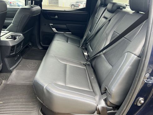 Used 2022 Toyota Tundra Platinum image 22