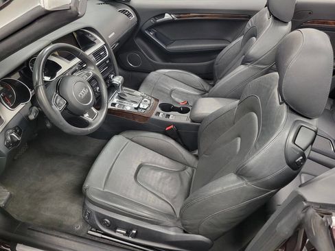 Used 2014 Audi A5 2.0T Premium Plus image 17