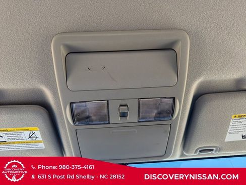 Certified 2018 Nissan Frontier PRO-4X image 26