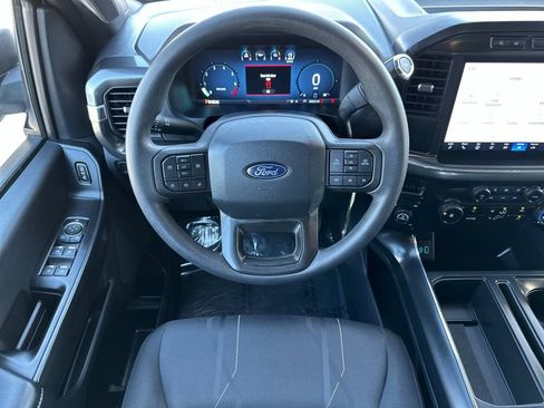 Certified 2024 Ford F150 STX AWD/4WD image 13