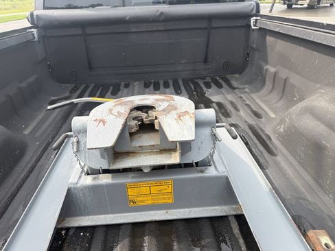Used 2008 Ford F450 2WD Crew Cab Super Duty image 17