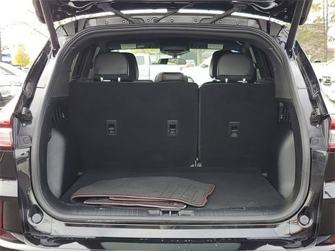 Certified 2023 Ford Escape ST-Line w/ Tech Pack #1 image 9