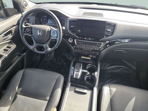 Used 2022 Honda Pilot Elite image 31