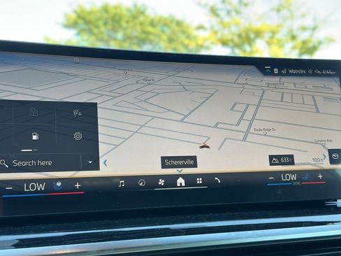 New 2026 BMW X6 xDrive40i image 41