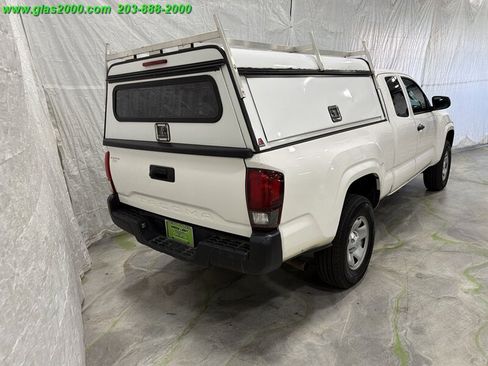 Used 2021 Toyota Tacoma SR RWD image 14