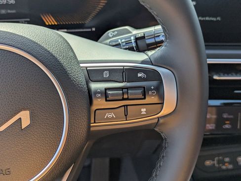 New 2026 Kia K5 GT-Line image 31