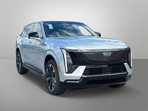 New 2025 Cadillac Escalade IQ Sport 2 image 13