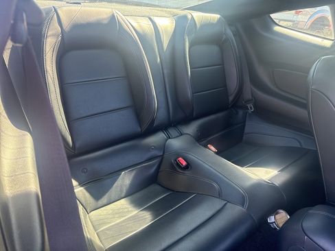 Used 2017 Ford Mustang GT Premium w/ GT Performance Package image 26